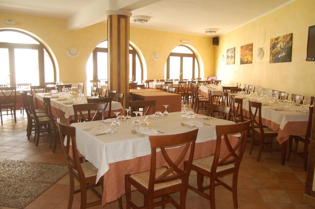 B&B La Tana Dell'Orso Villalago Zewnętrze zdjęcie