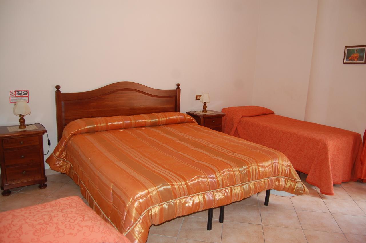 B&B La Tana Dell'Orso Villalago Zewnętrze zdjęcie