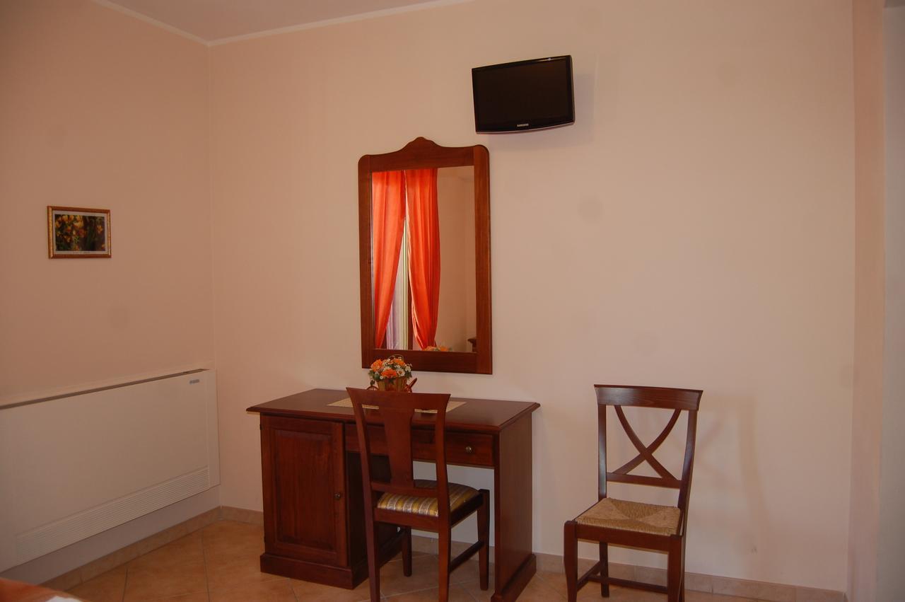 B&B La Tana Dell'Orso Villalago Zewnętrze zdjęcie